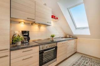 Quartier Görmitz 36 - 12 Eulennest - Zinnowitz - 5