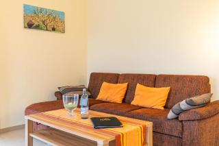 Domizil Salzhorstweg Wohnung 08 - Zinnowitz - 7