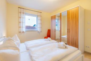 Domizil Salzhorstweg Wohnung 08 - Zinnowitz - 1