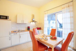 Domizil Salzhorstweg Wohnung 08 - Zinnowitz - 4