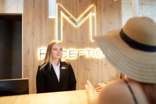 Hotel Marvel All Inclusive - FULLY RENOVATED FREE Beach Access - 9