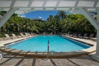 Island Beach Club #P3E - Ybel - 8