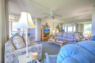 Island Beach Club #P3E - Ybel - 2