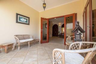 OJ88 - Private Villa with pool - 5 min from Palm Beach - 4BR house - Palm-Eagle Beach - 5