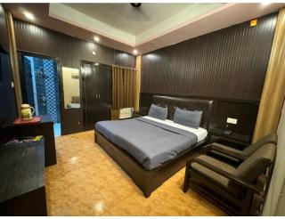 Hotel Trishul by T and M Hotels, Haridwar - Haridwār - 6