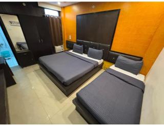 Hotel Trishul by T and M Hotels, Haridwar - Haridwār - 5