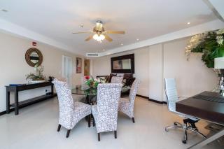 Beachfront - Ocean Extravaganza 3BR condo - E121 - Palm-Eagle Beach - 5