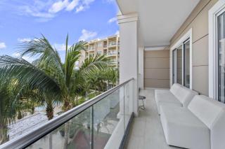 Eagle Beach - Sunset Dreams 2BR condo - LV303 - Palm-Eagle Beach - 9