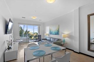 Eagle Beach - Sunset Dreams 2BR condo - LV303 - Palm-Eagle Beach - 4