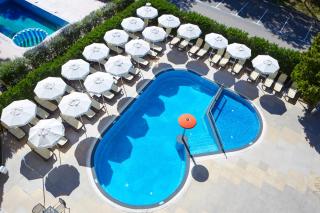 Hotel Aktinia - All Inclusive - Sunny Beach - 6