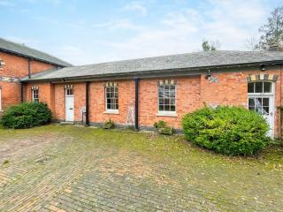 Way Out West Stable - Tibberton - 6