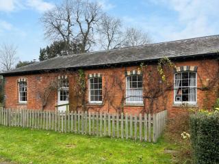 Way Out West Stable - Tibberton - 4