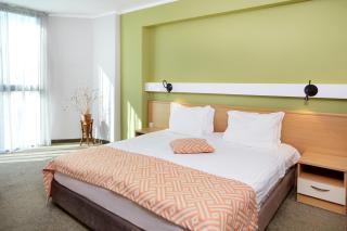 Hotel Aktinia - All Inclusive - Sunny Beach - 9