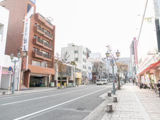 Tabist Arc Inn Matsumi - 2