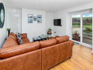 No, 2 Sunnyside Apartments - Woolacombe - 9