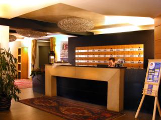 Hotel Dolomiti Chalet - Vason - 2