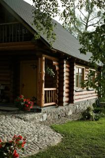 Brīvdienu māja Pie sievasmātes - Cesvaine - 0