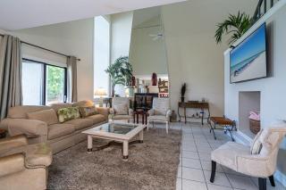 4-8 Shoreline Towers TownHome 8 - Free Beach Setup - Destin - 9