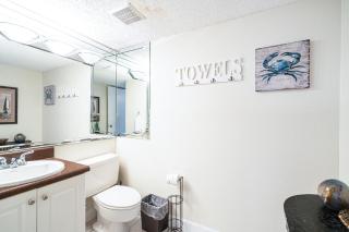 4-8 Shoreline Towers TownHome 8 - Free Beach Setup - Destin - 1