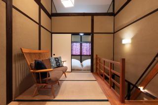 Rinn Rokujo Machiya - Kyoto - 4