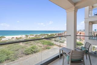 Beach View - Royal Beach View 2BR condo - LV509 - Palm-Eagle Beach - 5