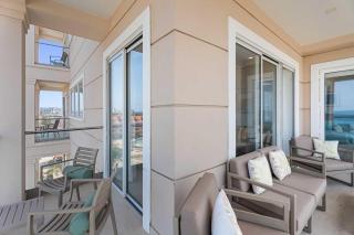 Beach View - Royal Beach View 2BR condo - LV509 - Palm-Eagle Beach - 4