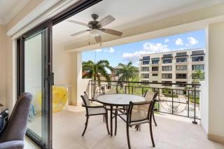 PC312 - Pool View - 1BR Perfect for a couple - Close to Palm Beach - Palm-Eagle Beach - 6