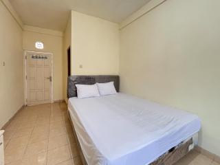 Wisma Salak Family Guest House Syariah RedPartner - 5