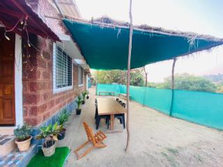 Sumati Raut Farm - Sāhān - 1