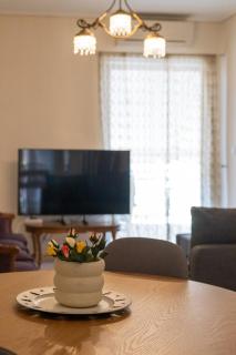 Modern Bay Apartment - Kalamata - 0