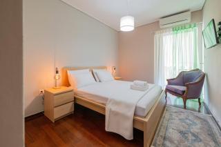 Modern Bay Apartment - Kalamata - 8