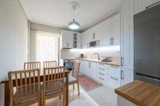 Modern Bay Apartment - Kalamata - 6