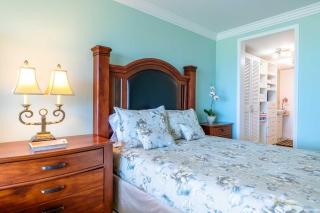 Beachfront - Best View 2BR condo - E422-2 - Palm-Eagle Beach - 1