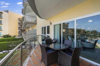 Beachfront - Summer View 2BR condo - A244 - 8