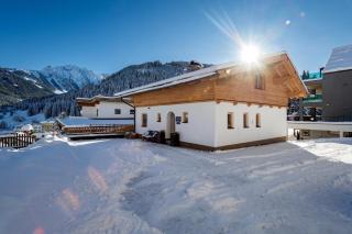Chalet Andreashof - Gerlos - 0
