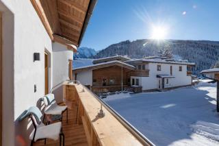 Chalet Andreashof - Gerlos - 4