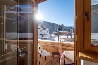 Chalet Andreashof - Gerlos - 2