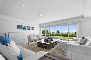 Beachfront - Grand Regency 5BR condo - BG131 - Palm-Eagle Beach - 2