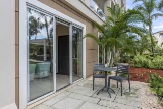 Eagle Beach - Garden Breeze 1BR condo - LV101 - Eagle Beach - 9