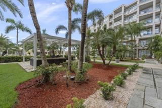 Eagle Beach - Garden Breeze 1BR condo - LV101 - Palm-Eagle Beach - 8