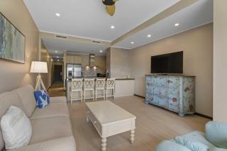 Eagle Beach - Garden Breeze 1BR condo - LV101 - Palm-Eagle Beach - 5