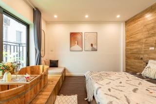Peaceful Corner 61 of Homestay CHẤT - 2