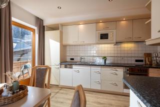 Chalet Andreashof - 4