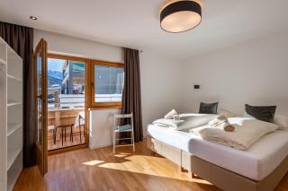 Chalet Andreashof - 3