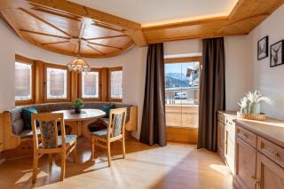 Chalet Andreashof - 2