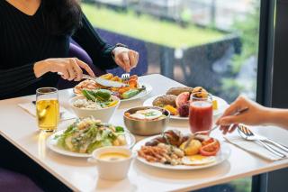 Courtyard by Marriott Suwon - Suwon - 4