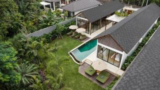 Villa Blue Lagoon by BaliSuperHost - Ubud - 5