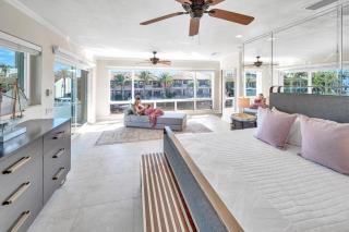 Secluded retreat Heated pool Dock Access Quiet Neighborhood SaltAire Key RESlDENCES - Fort Lauderdale - 8