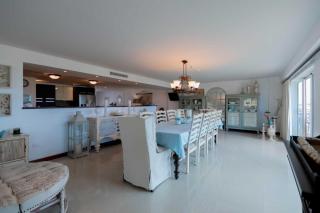 Beachfront - Surround View 4BR Penthouse - P516 - Palm-Eagle Beach - 5