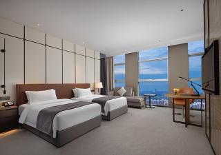 Wanda Yi Hotel Chengdu - 3